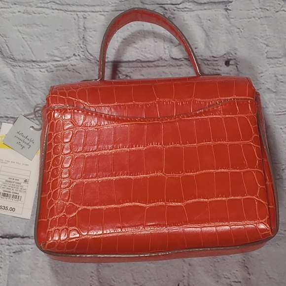 A New Day Mini Top Handle Crossbody Bag - Picture 2 of 4